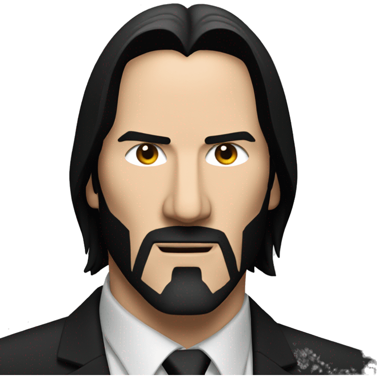 john wick emoji