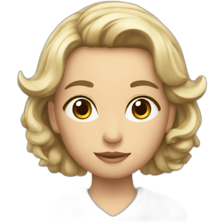 Namy poitrine emoji