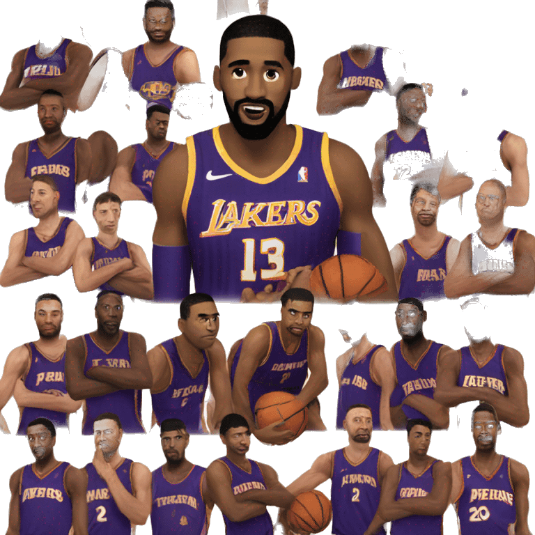 nba2k emoji