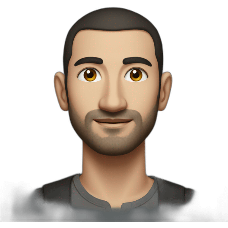 Habib nurmagamedov emoji