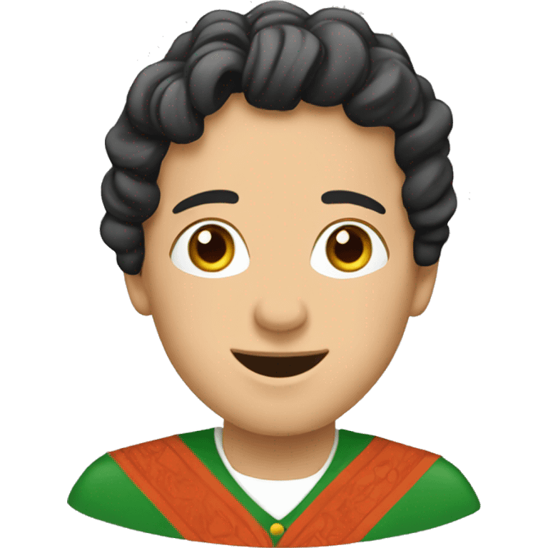 Andalucía  emoji