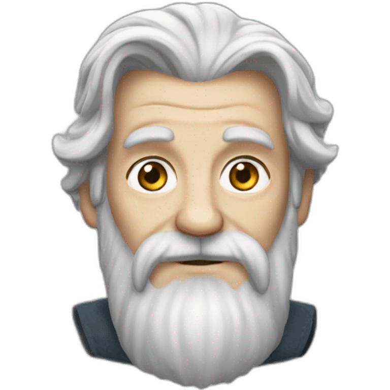 Dumbledor emoji