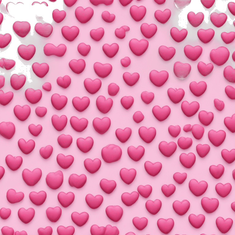 cuore rosa emoji