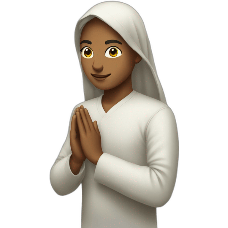 duaa emoji