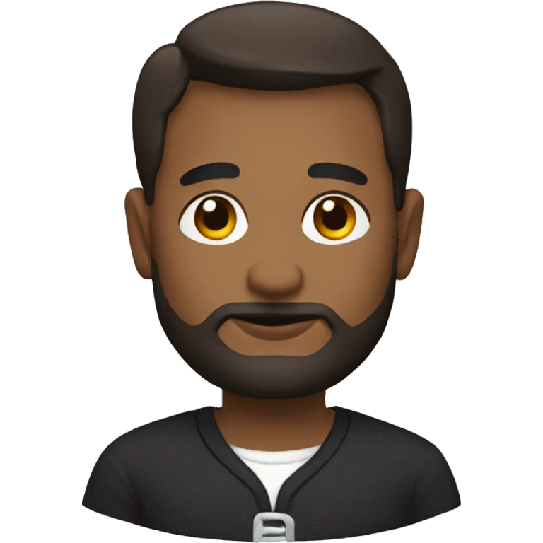 PADRE emoji