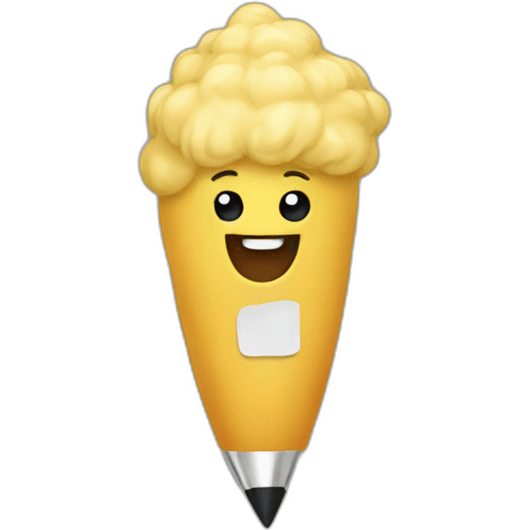 penpen  emoji