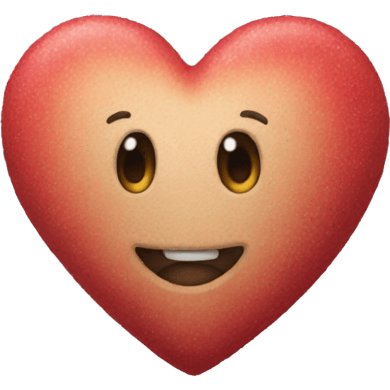 Coeur emoji