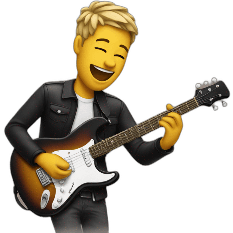 Musician emoji