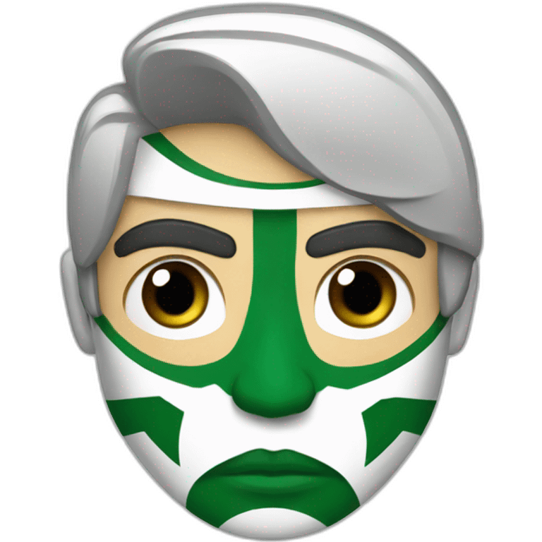 FC Krasnodar emoji