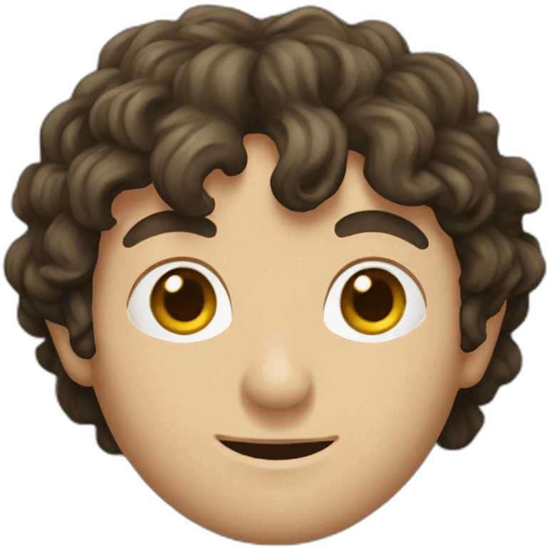 frodo baggins emoji