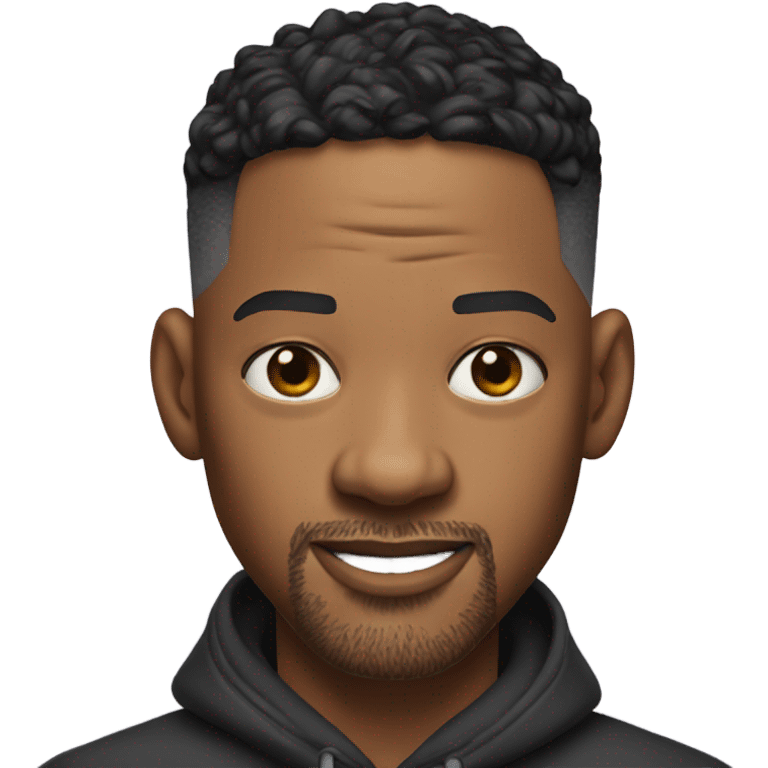 will smith emoji