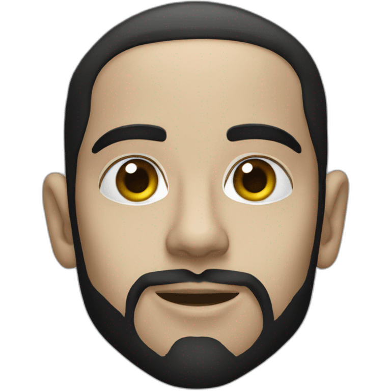 Travis barker emoji