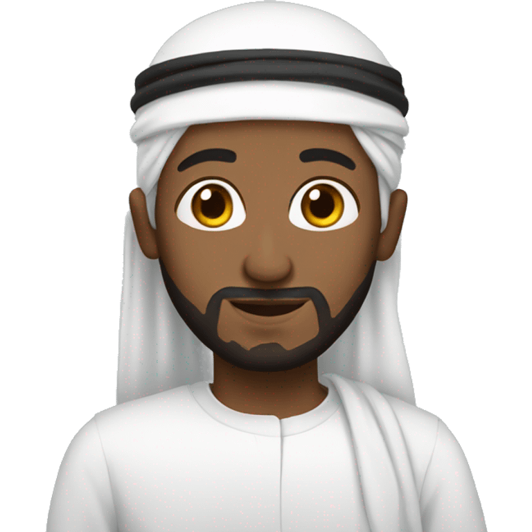 Muslim emoji