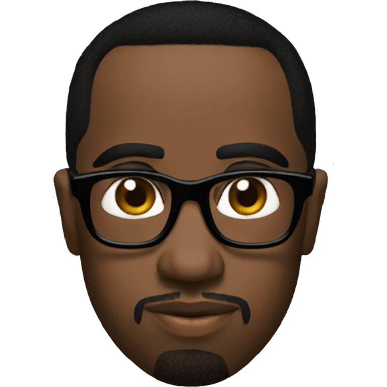 P diddy emoji