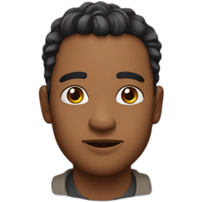 Jaan emoji