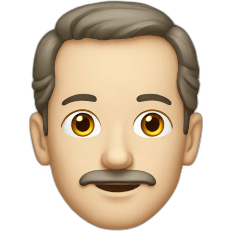 Theodor hertz emoji