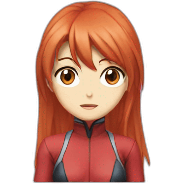 asuka langley emoji