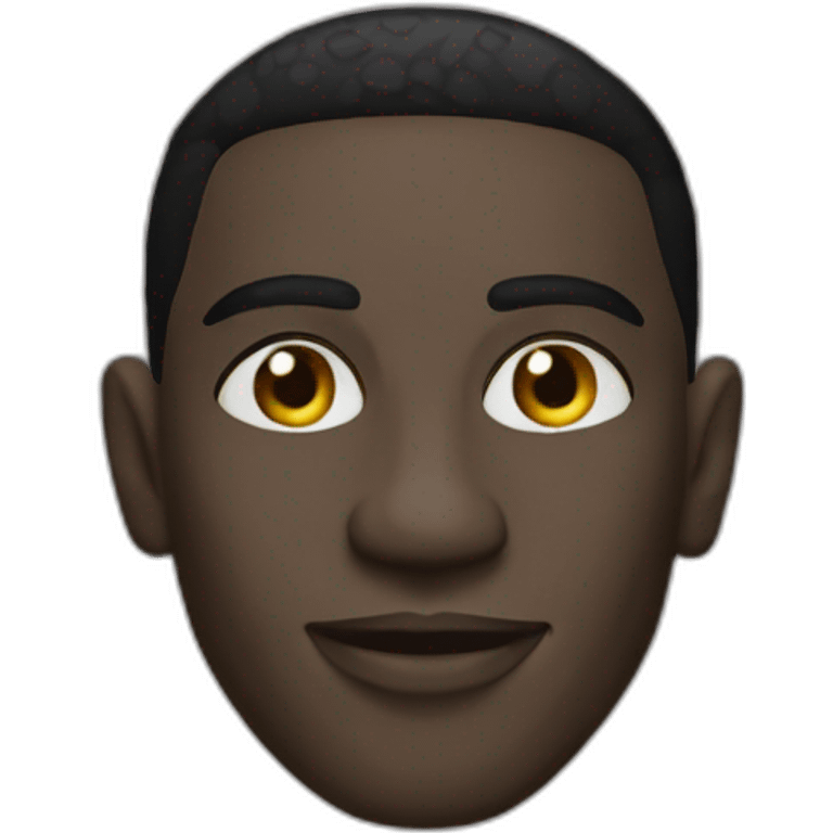 Wally Seck emoji