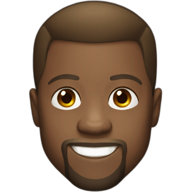 Kevin hart emoji