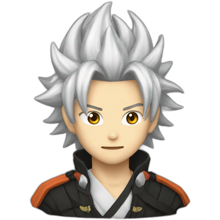 Rengoku emoji