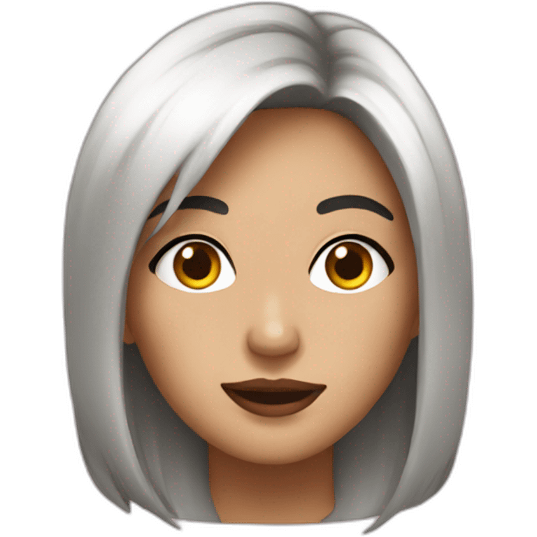 Kim emoji