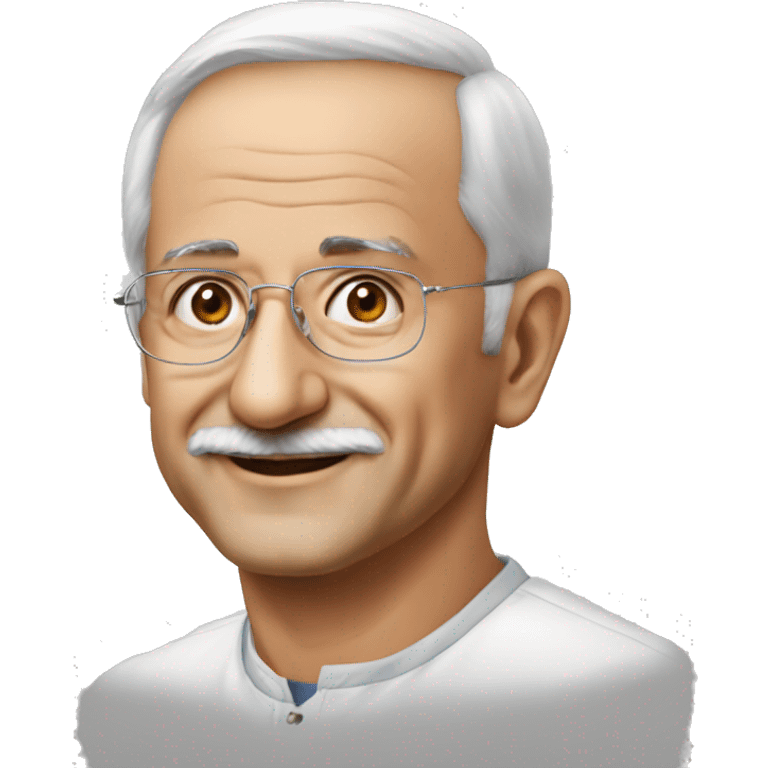 Kilicdaroglu emoji