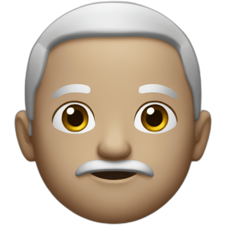 Bachira emoji