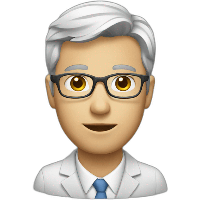 accountant emoji