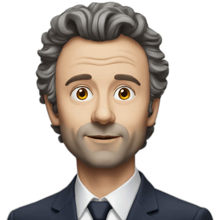 michael sheen emoji