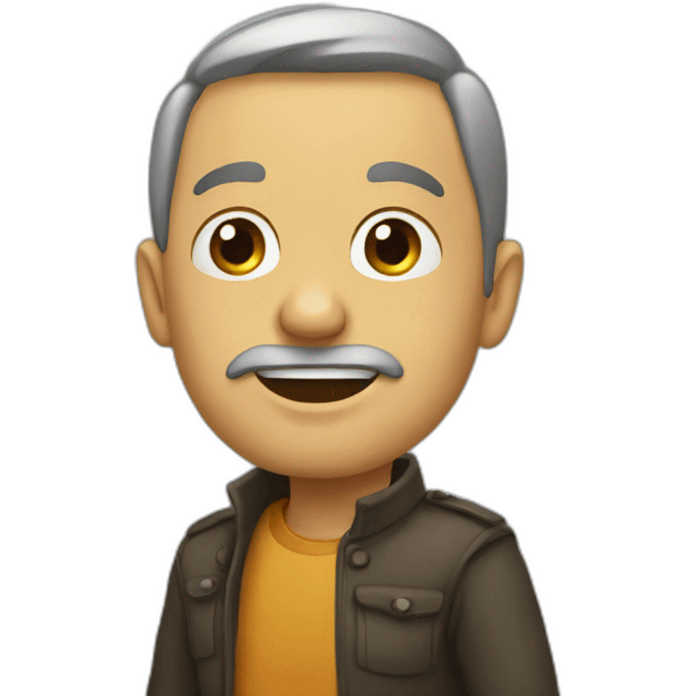 Zülfikar emoji