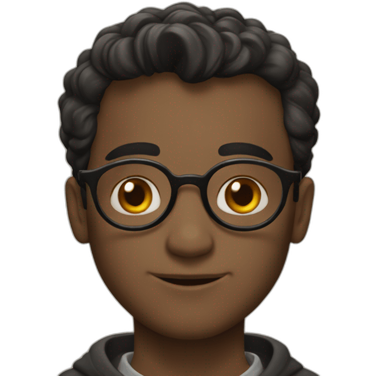 Hary potter emoji