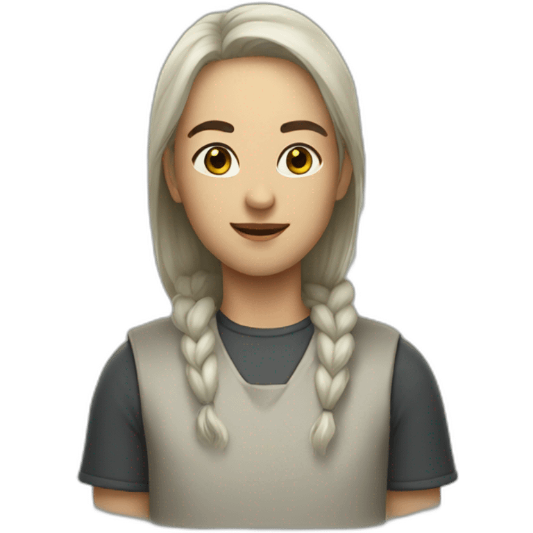 Vomi emoji