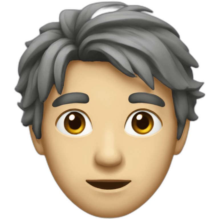 Plotka emoji