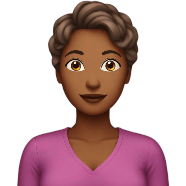 mommy emoji