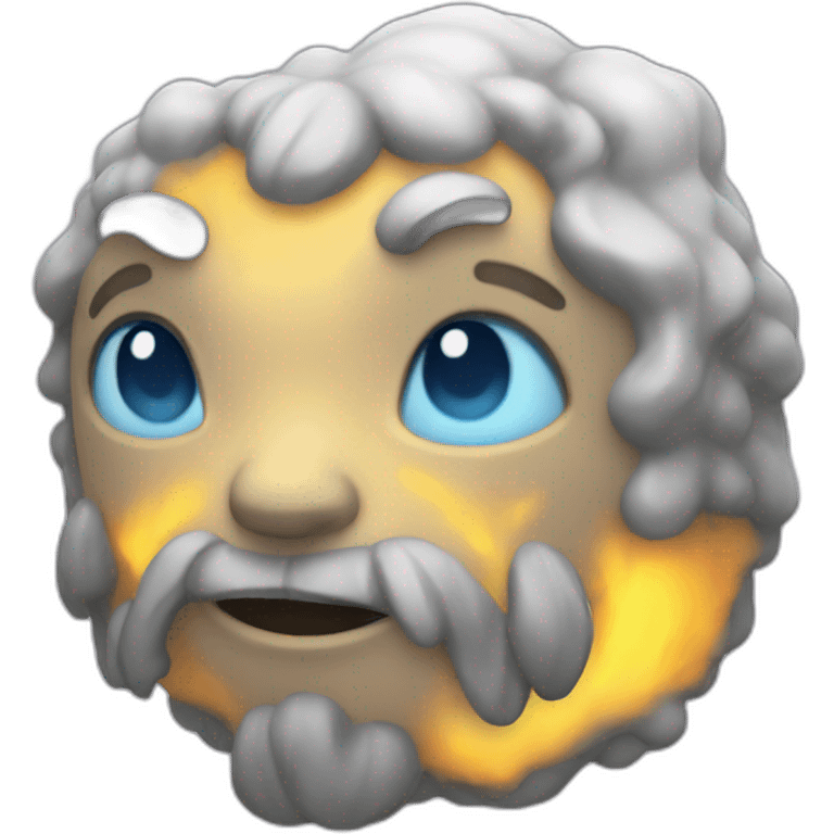 elemental emoji