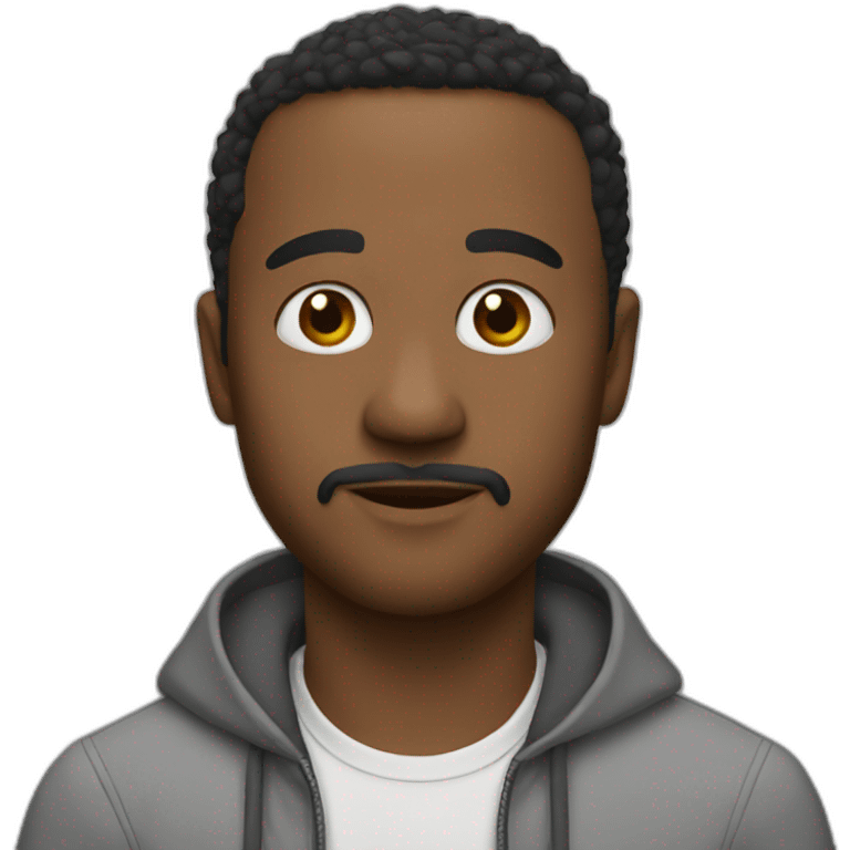 Martin emoji