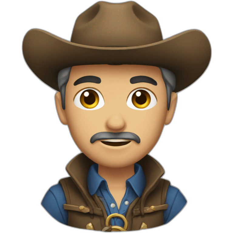 Gaucho emoji