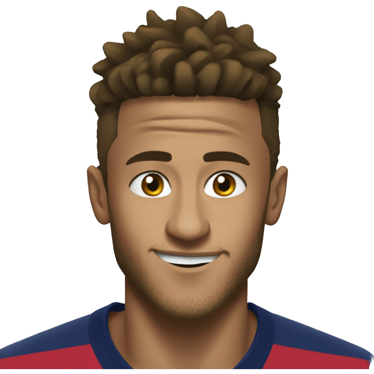 neymar emoji