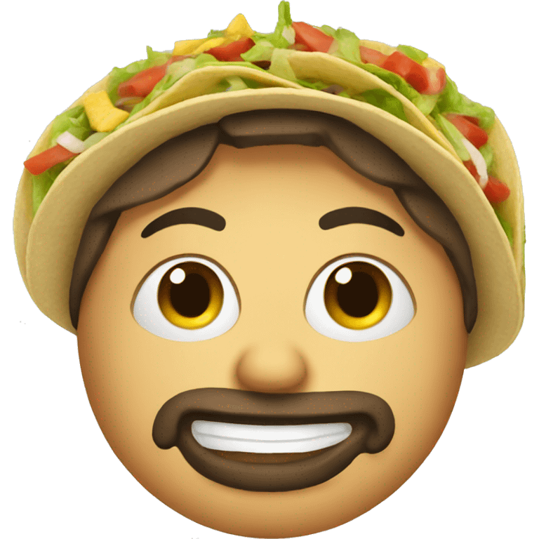 tacos emoji