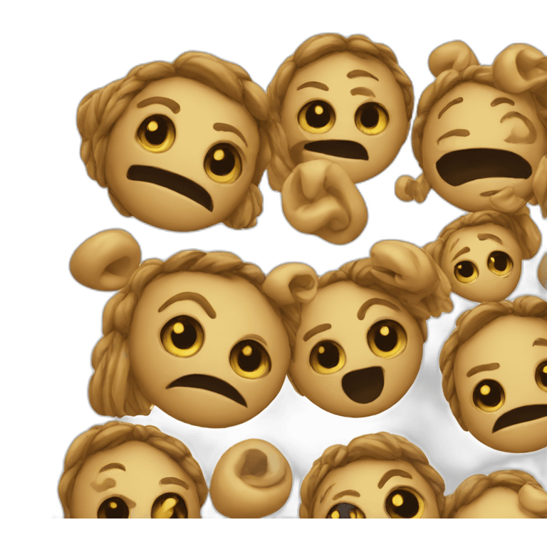 fabrick emoji