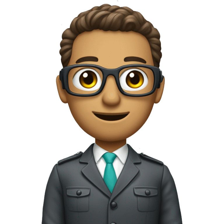 foufoutos = an ai chatbot agent for a marketplace company emoji