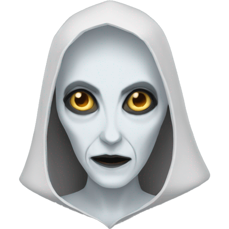 Valak emoji