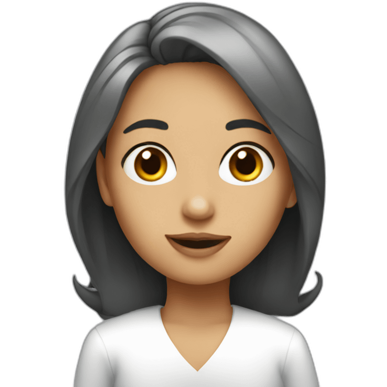 Lola emoji