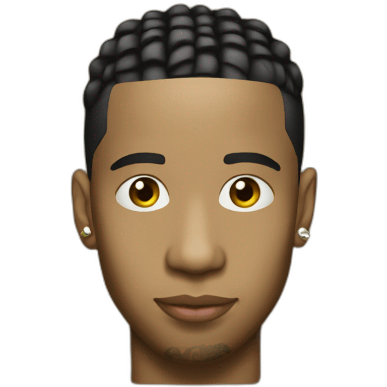 tyga emoji