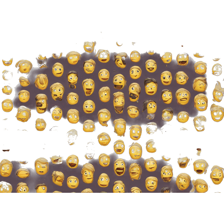 infinite emoji