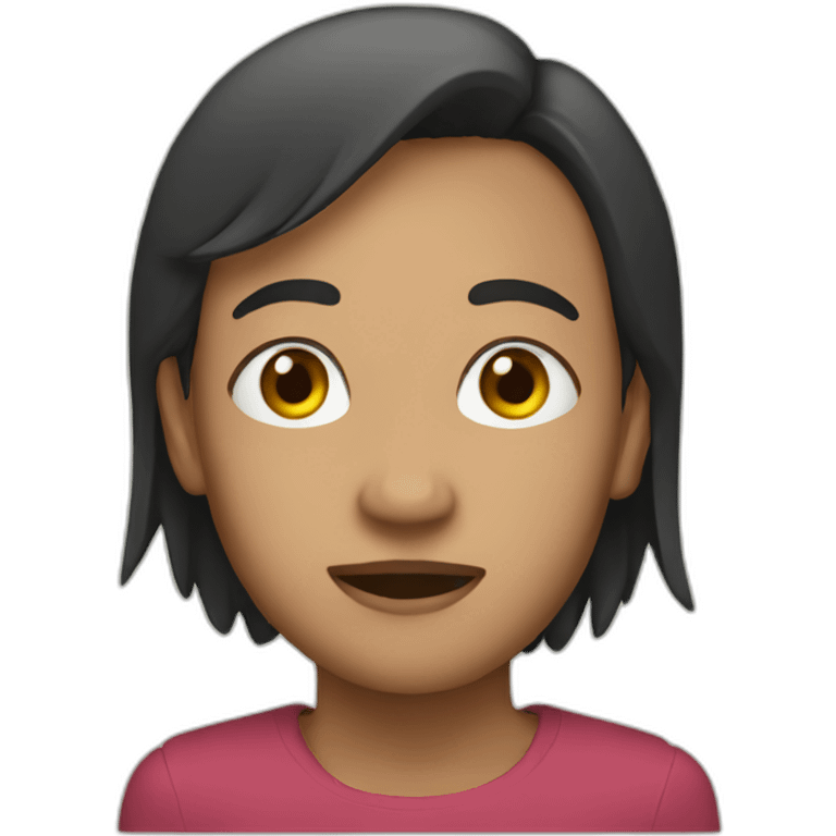 ibu emoji