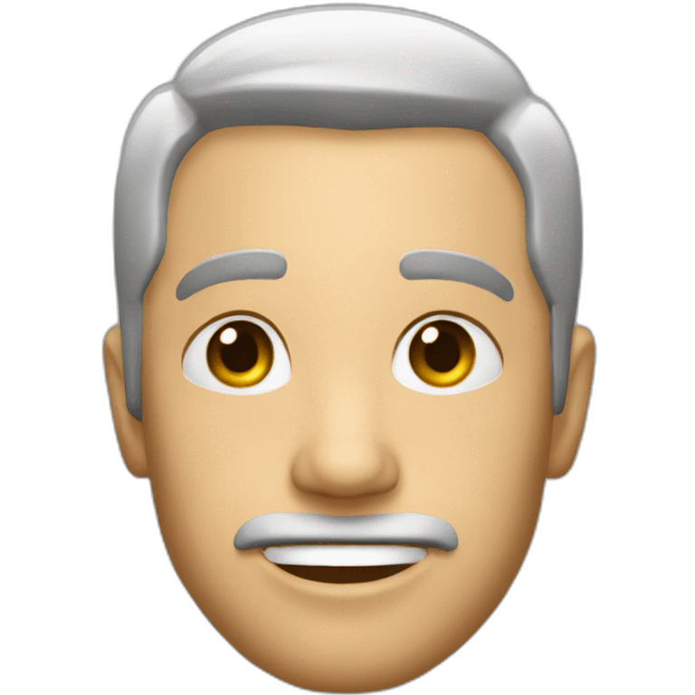 Maxron emoji