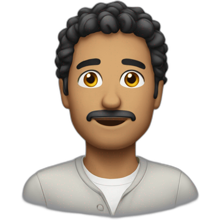 alberto emoji