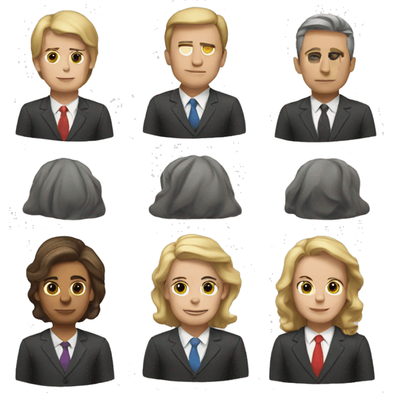 Lexify law firm emoji