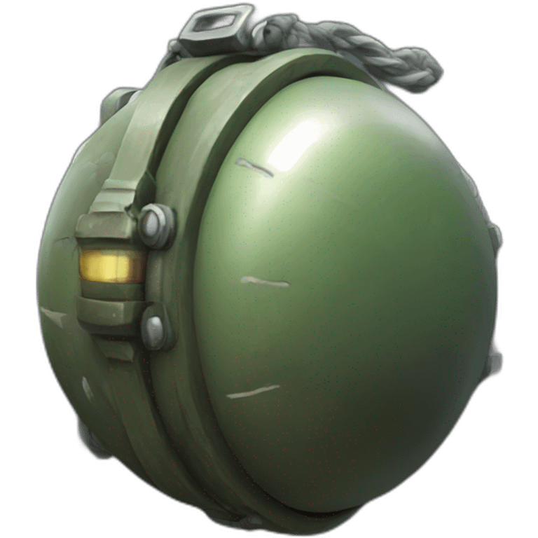 Fuze iii emoji